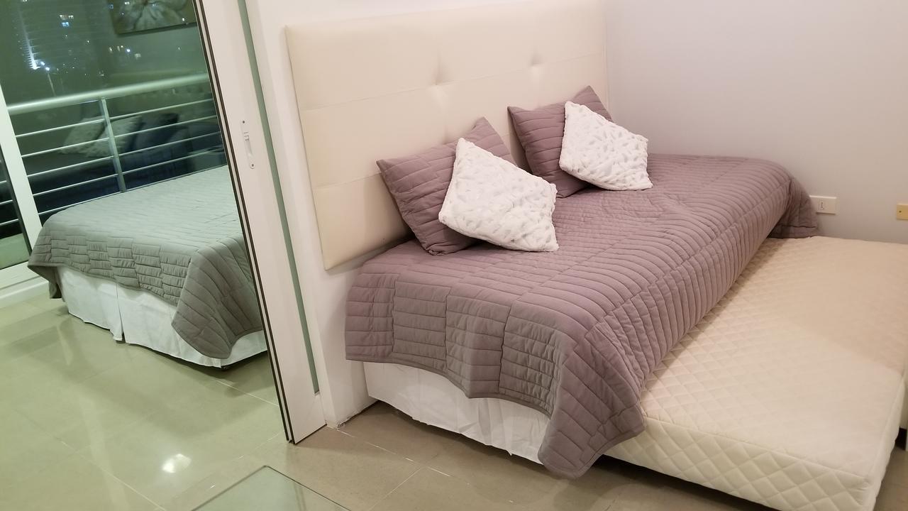 Alexander Collection Διαμέρισμα Πούντα ντελ Έστε Δωμάτιο φωτογραφία