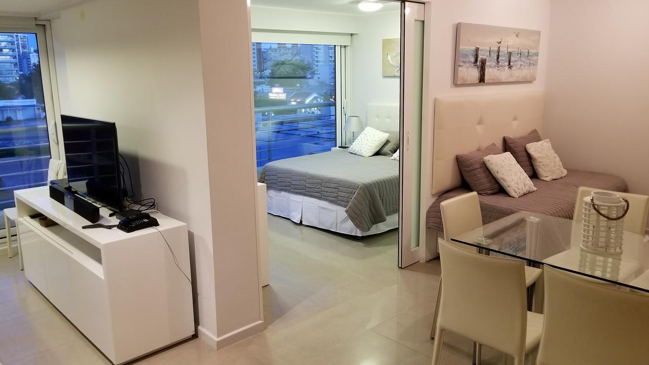 Alexander Collection Διαμέρισμα Πούντα ντελ Έστε Εξωτερικό φωτογραφία